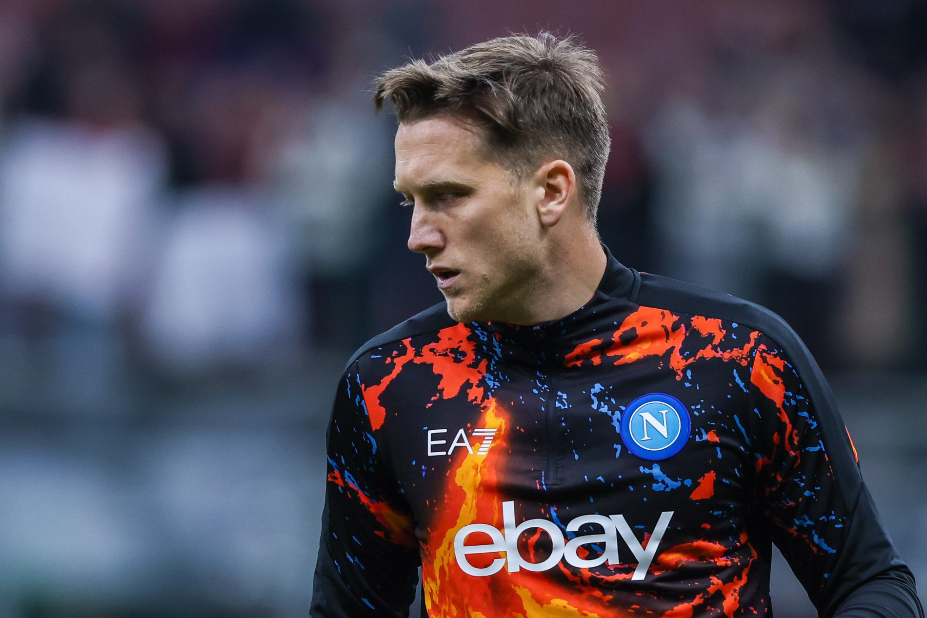 zielinski