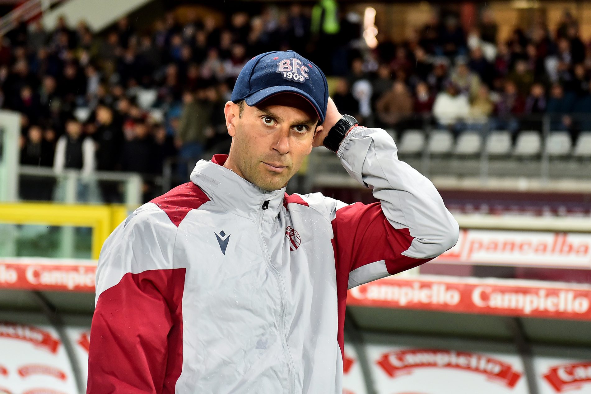 thiago motta