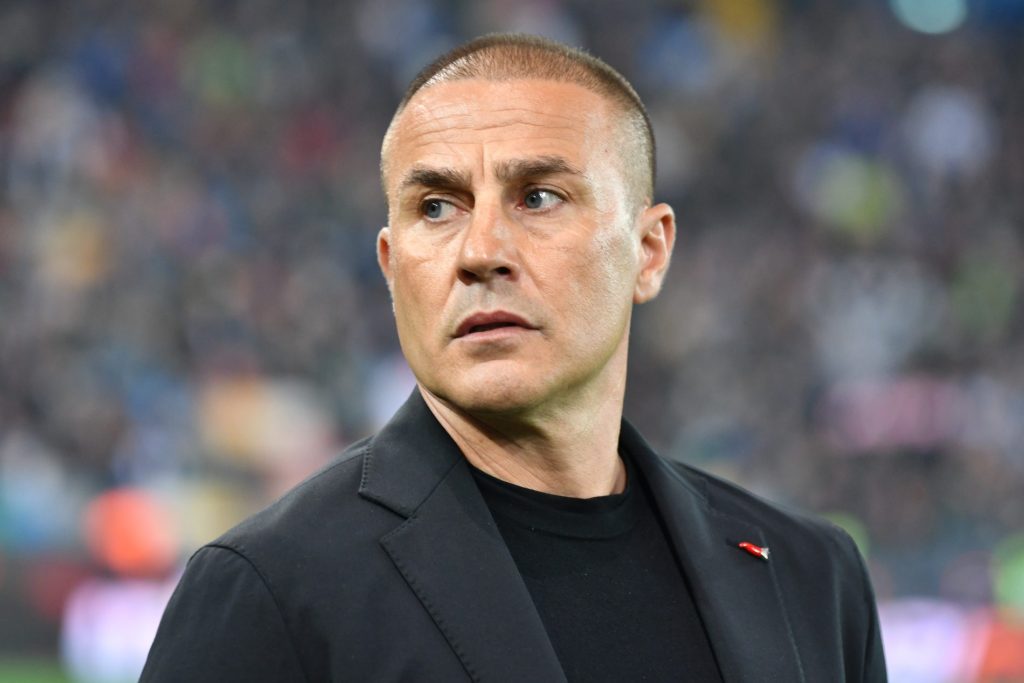 cannavaro