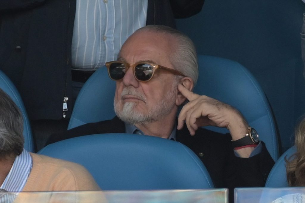 de laurentiis