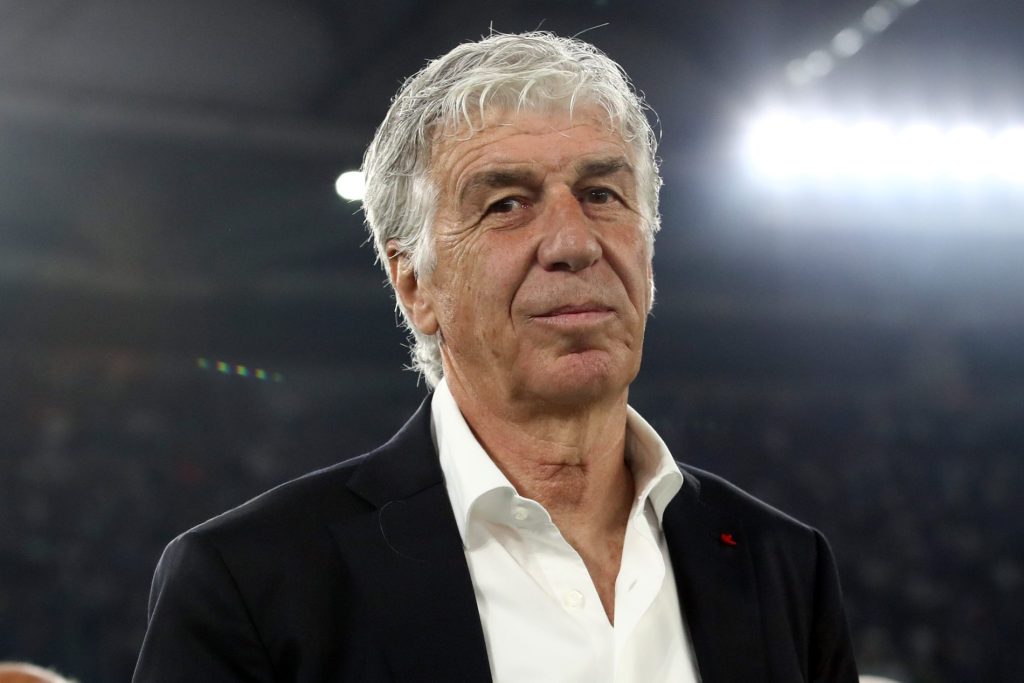 Gasperini