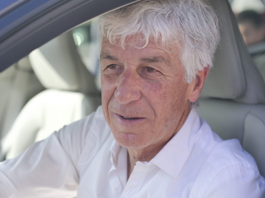 gasperini