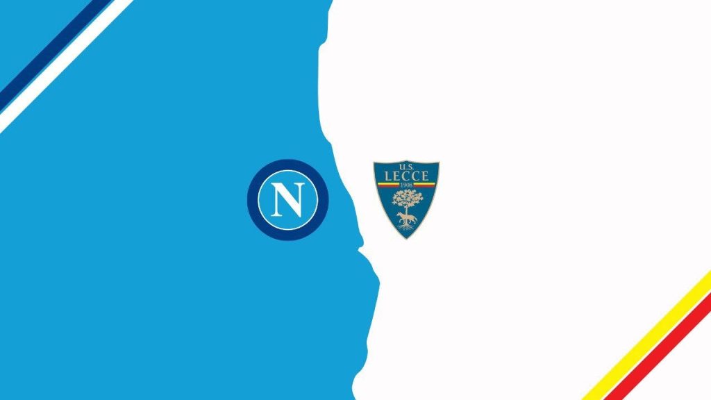 Napoli-Lecce