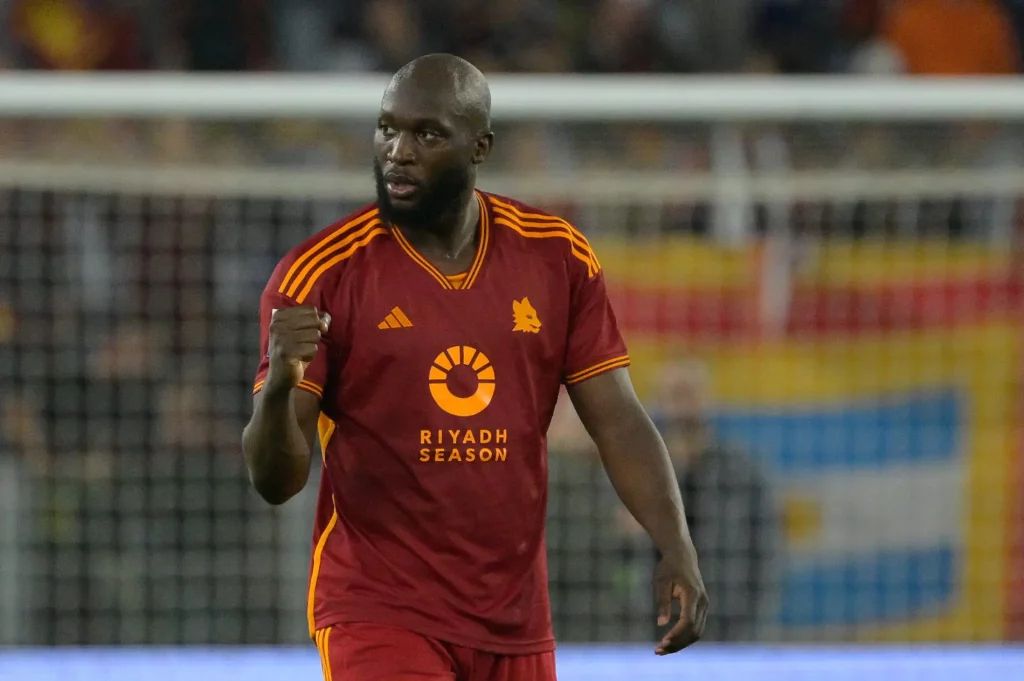 Lukaku
