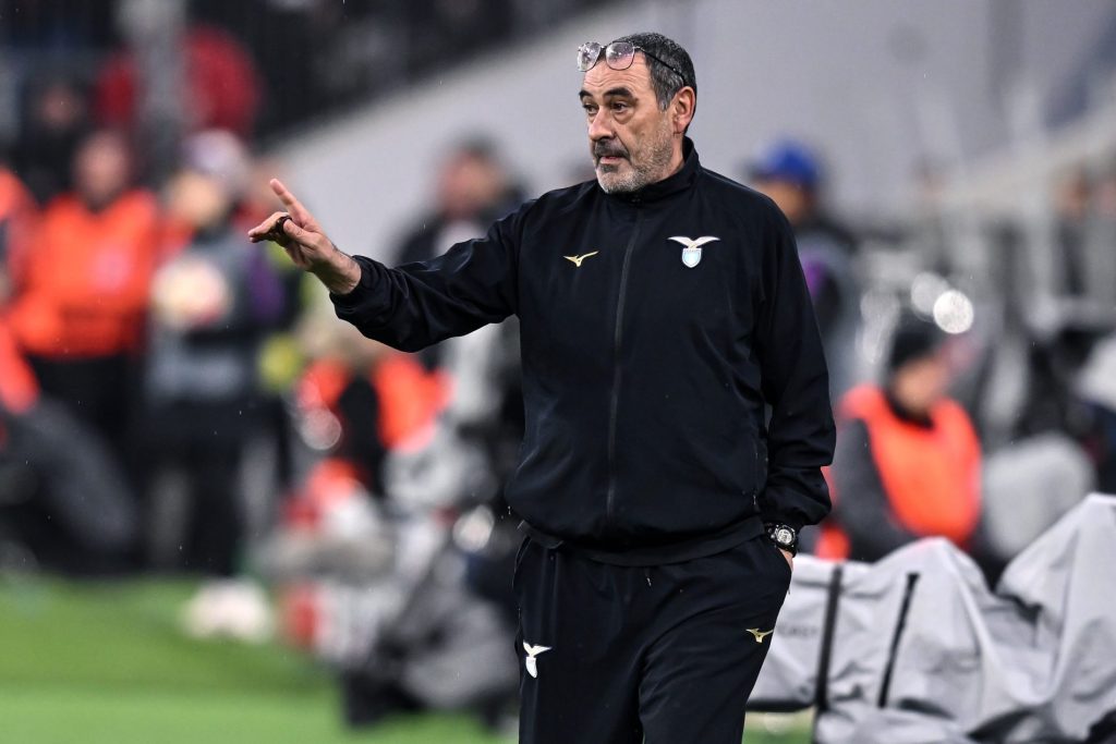 sarri