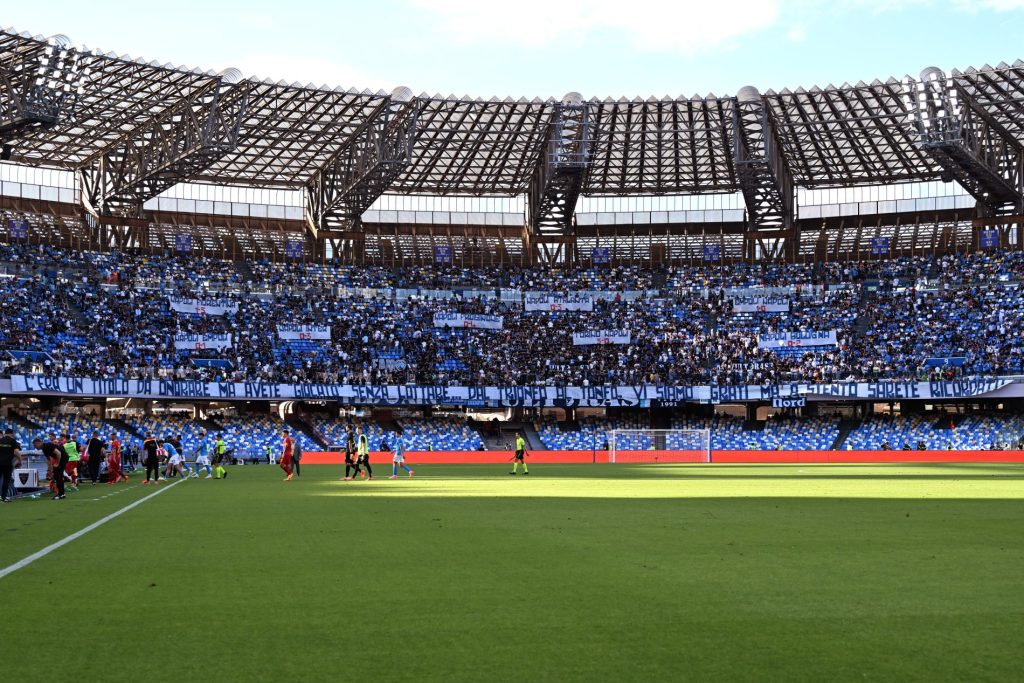 napoli