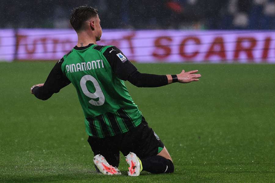 pinamonti