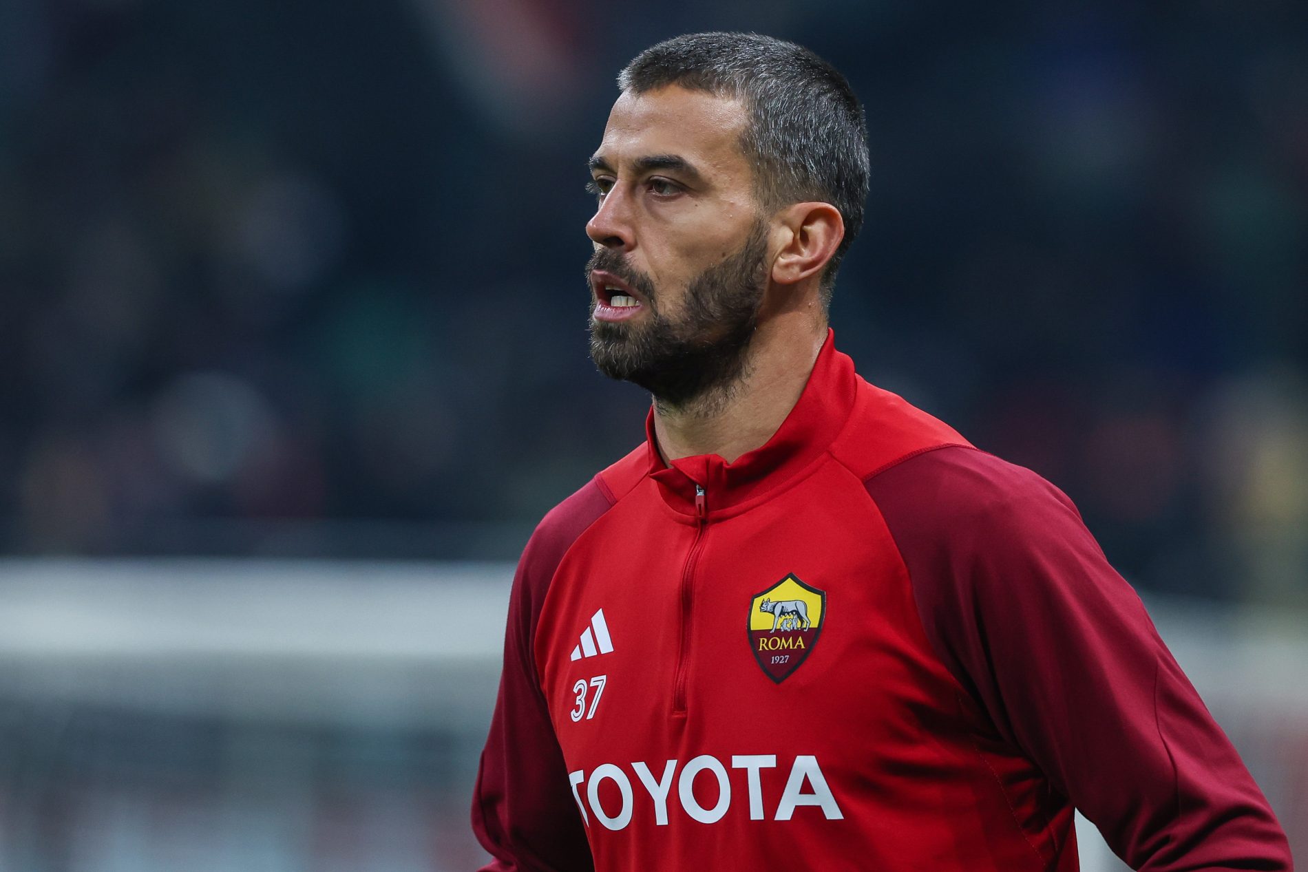 spinazzola