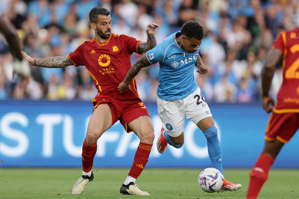 Spinazzola