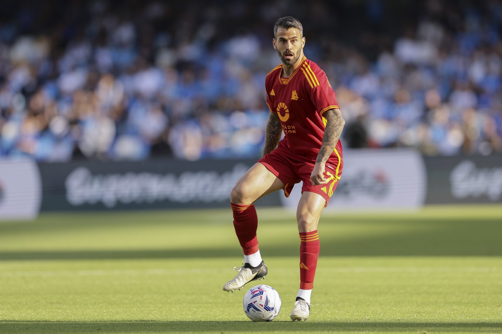 spinazzola