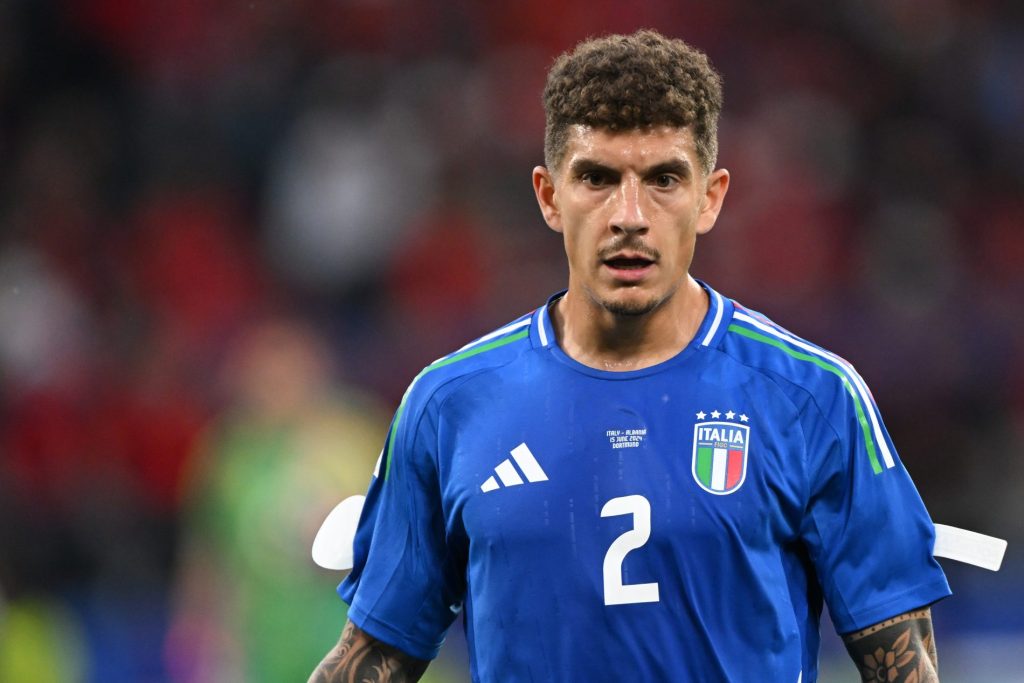 Di Lorenzo
