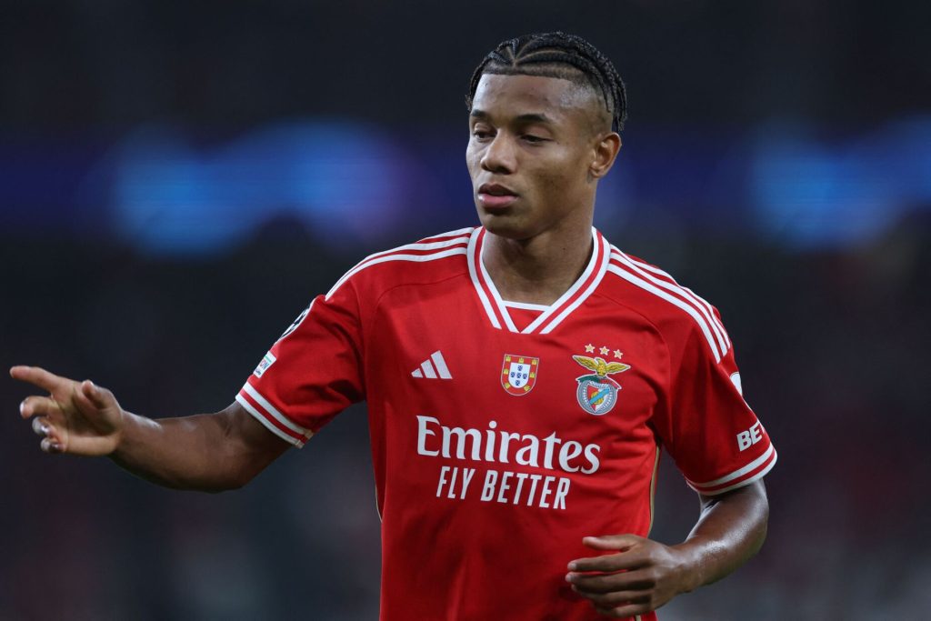 Neres