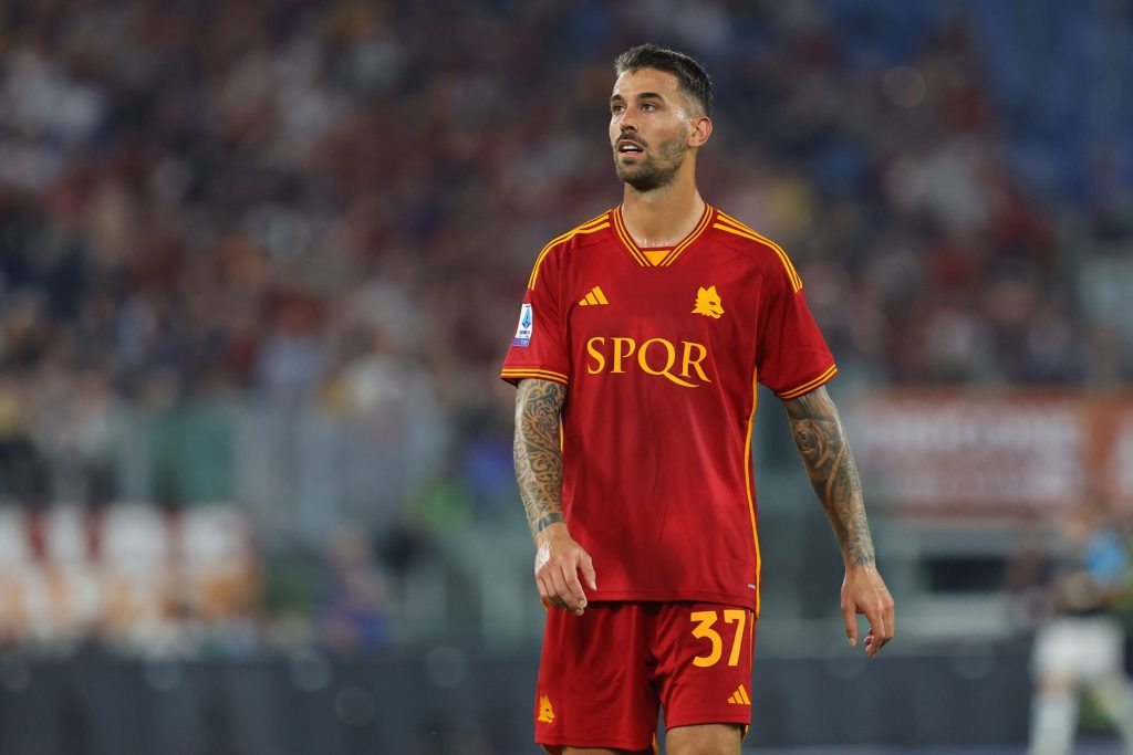 spinazzola