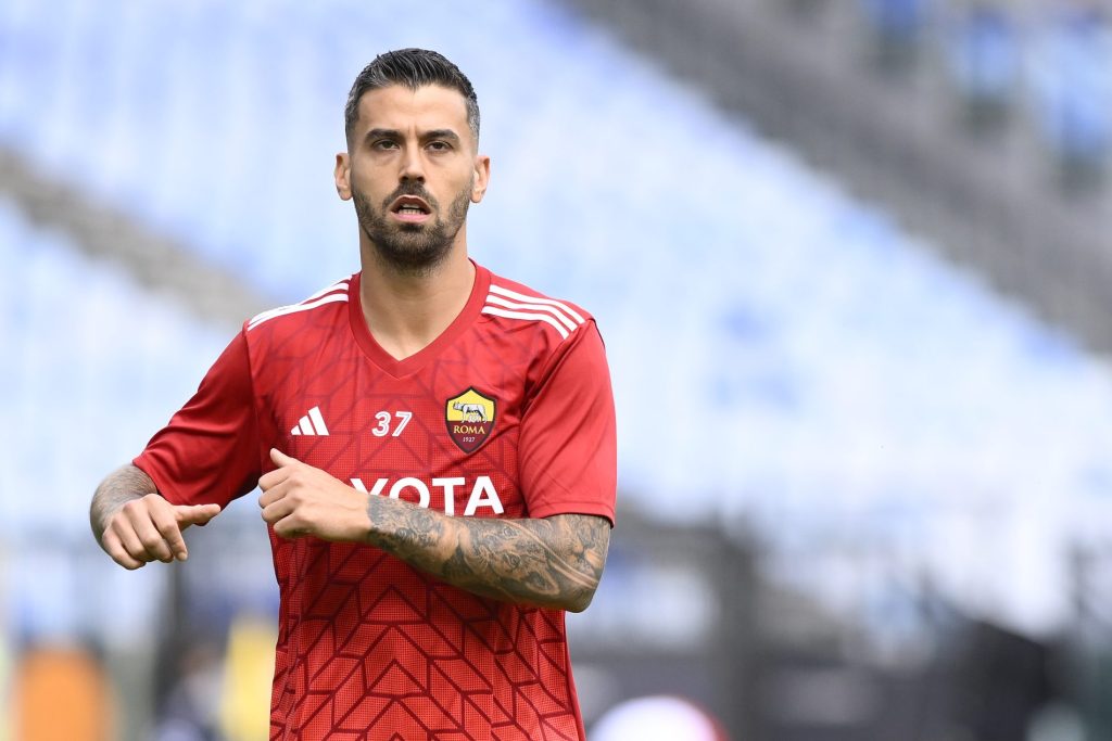 spinazzola