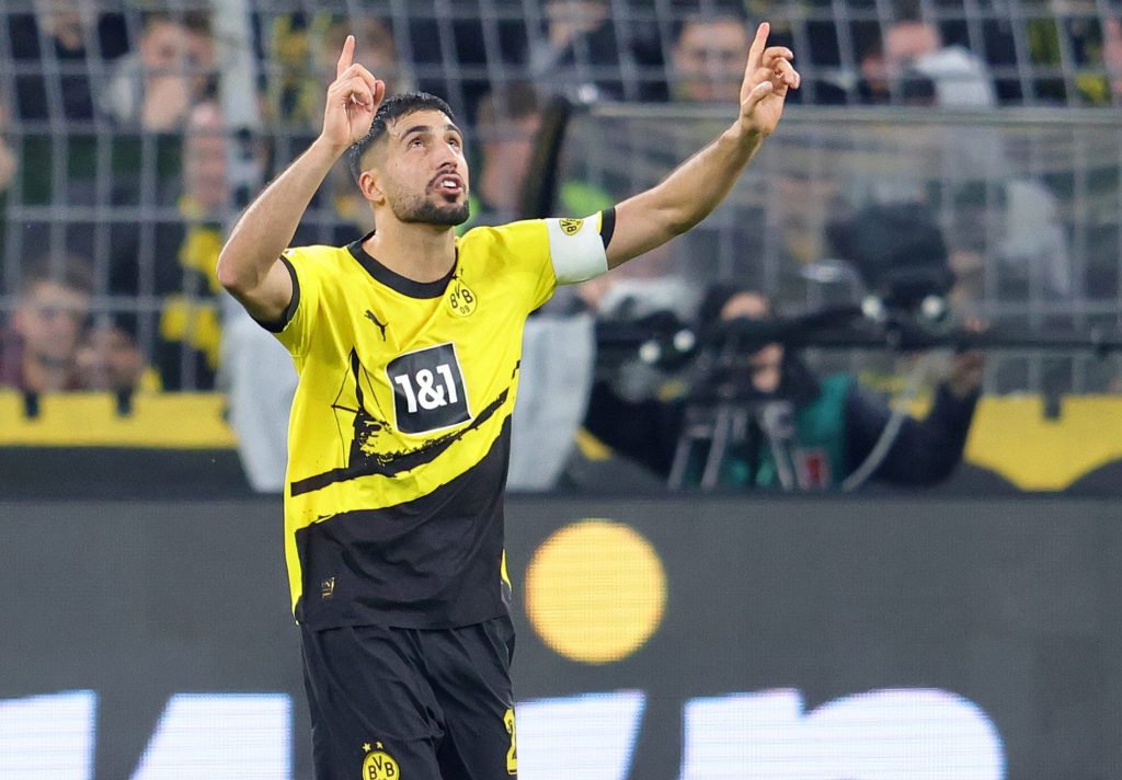 Emre Can