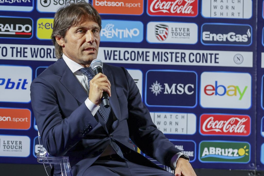 conte