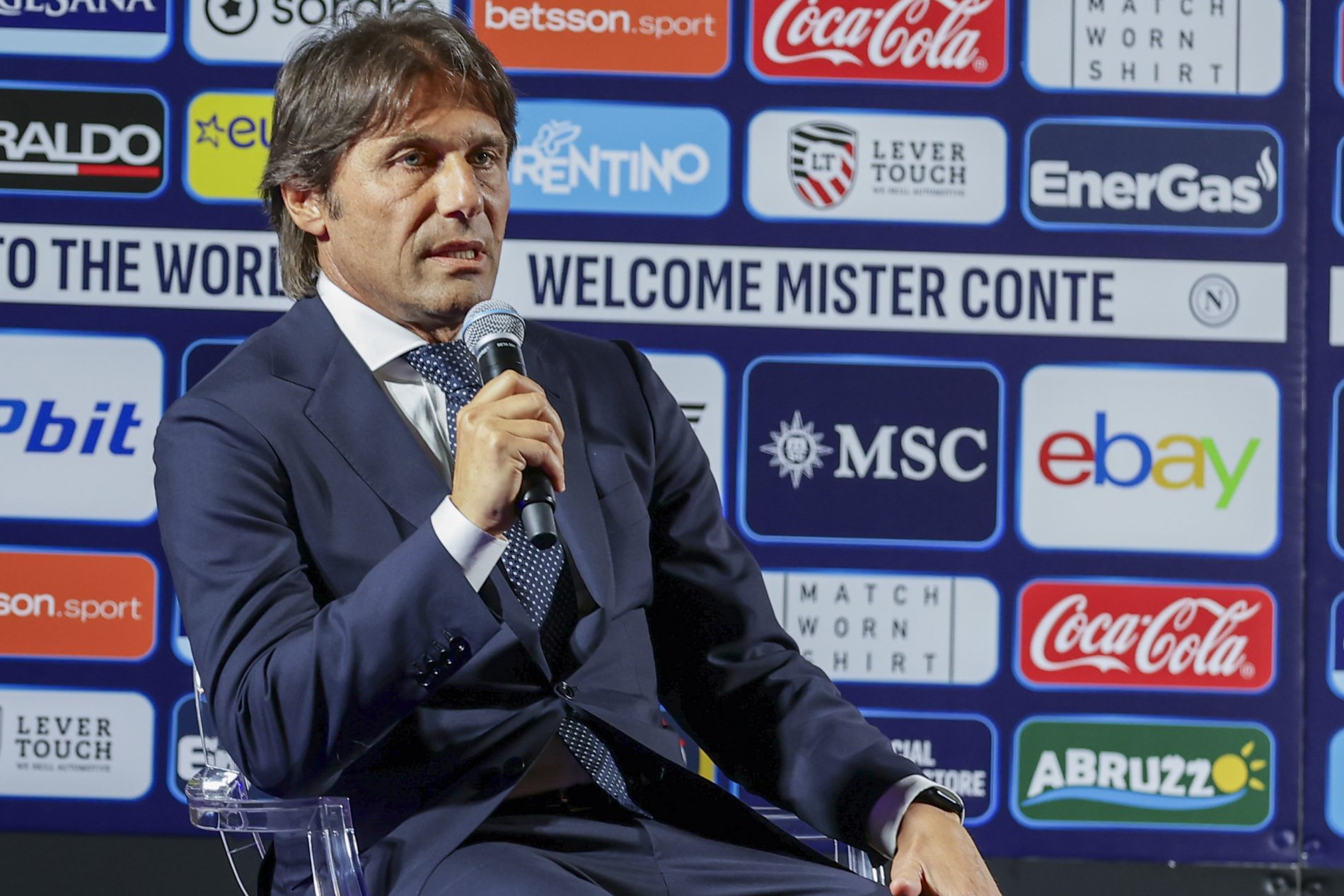 conte