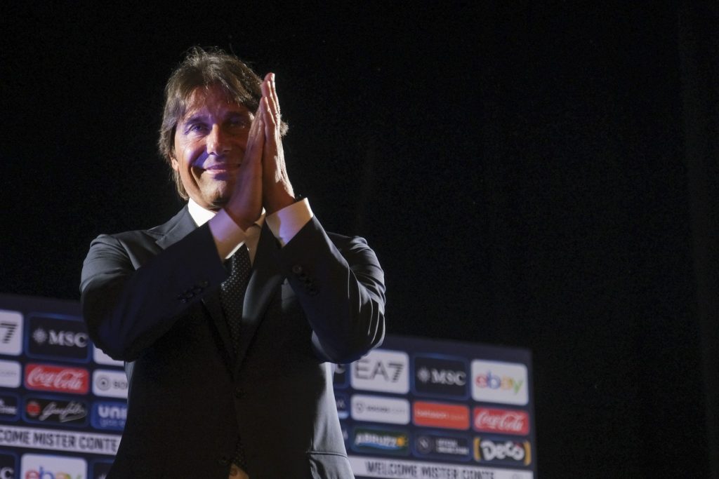 conte