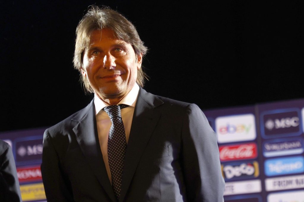 conte