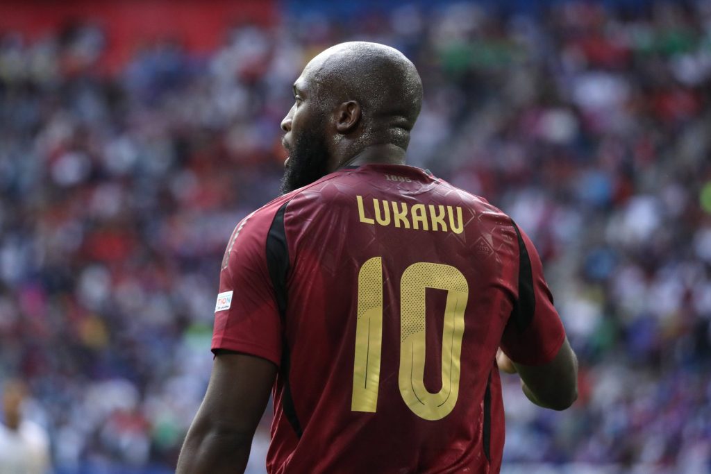 Lukaku