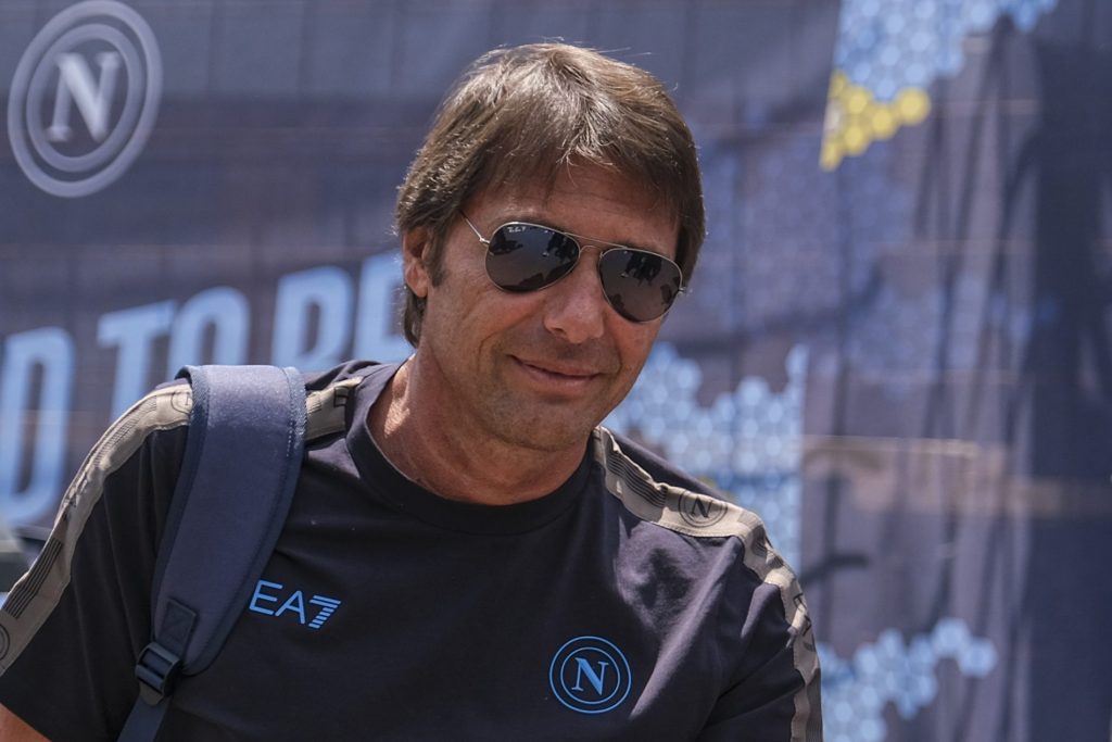 conte