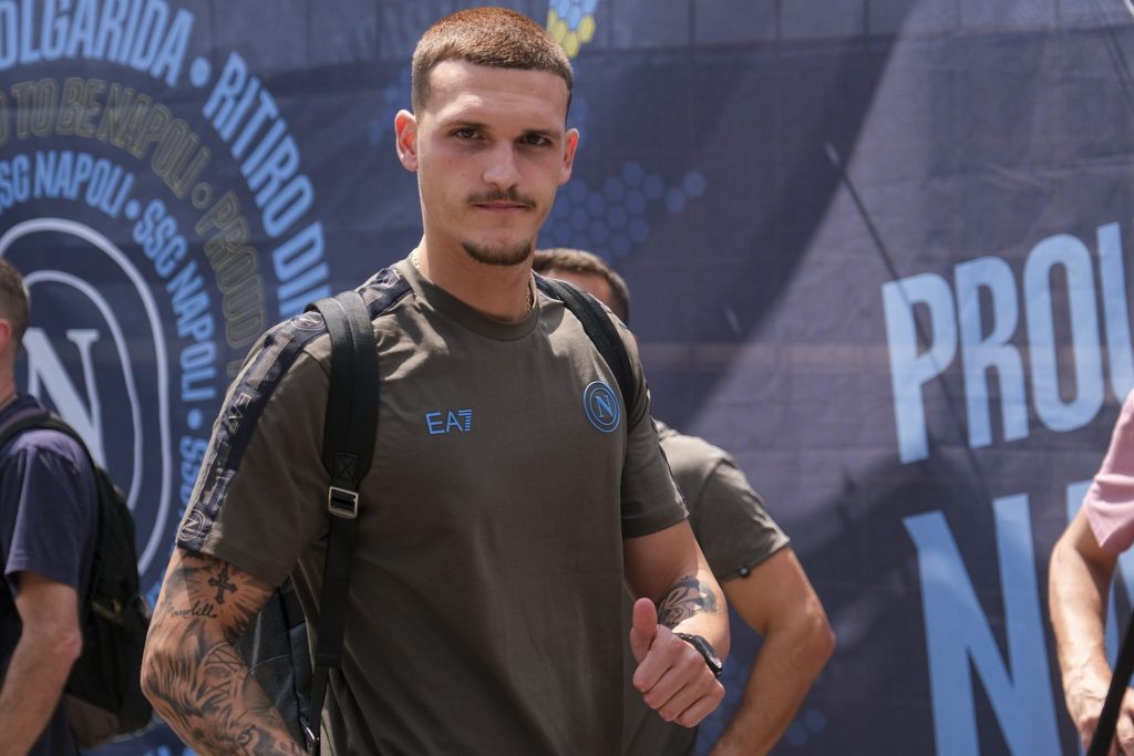 Rafa Marin