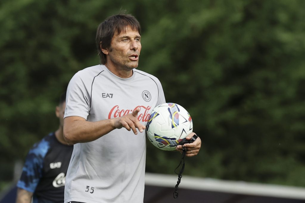 Conte