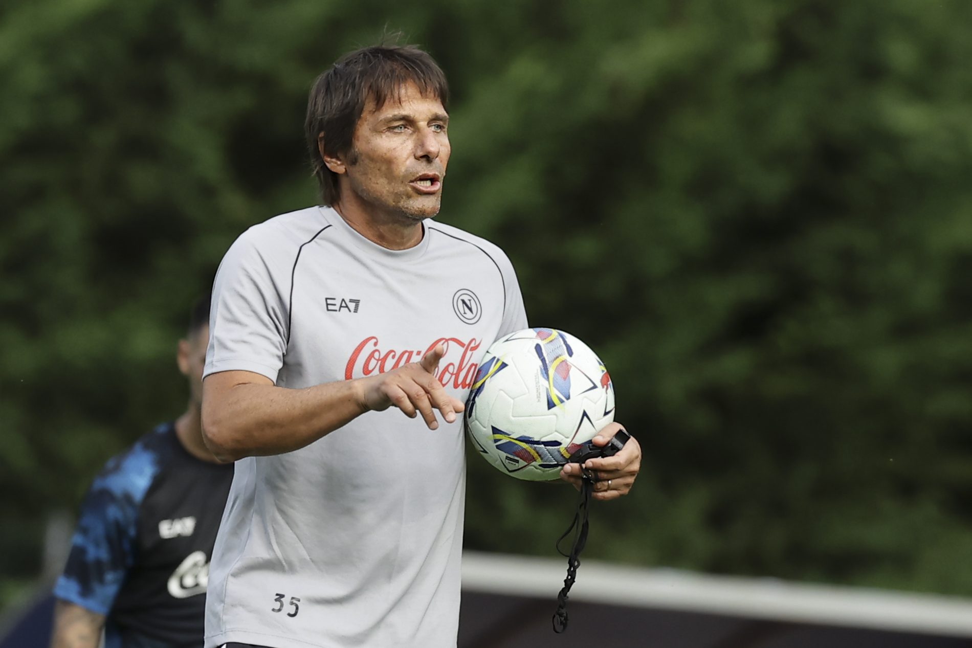 Conte