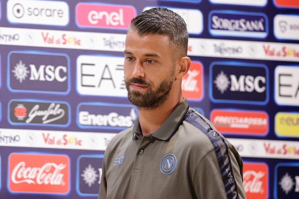 spinazzola