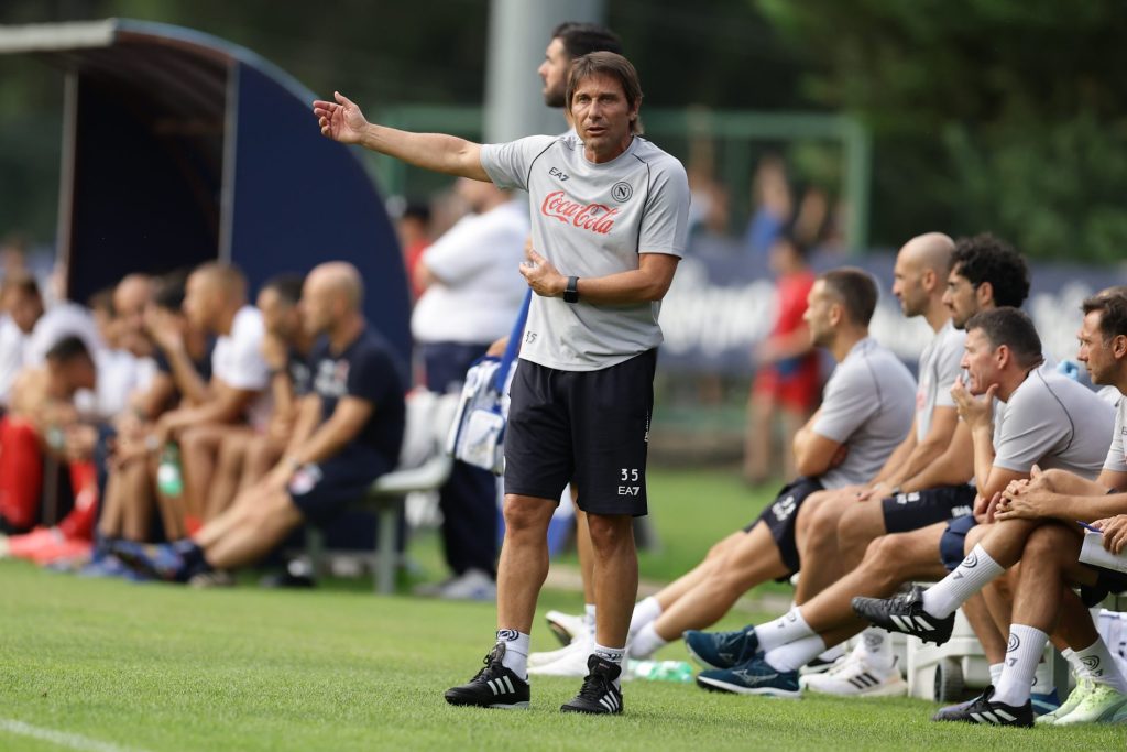 conte