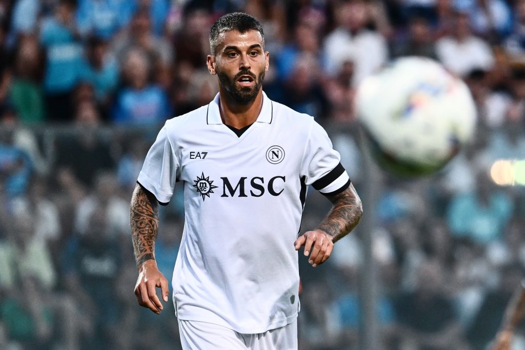 spinazzola