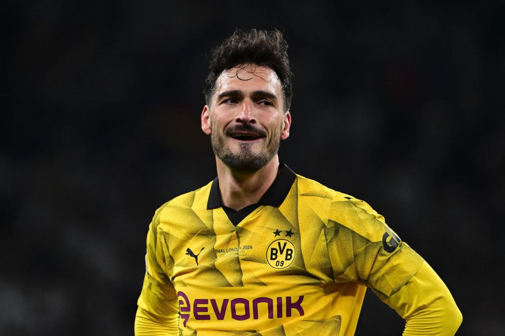 Hummels
