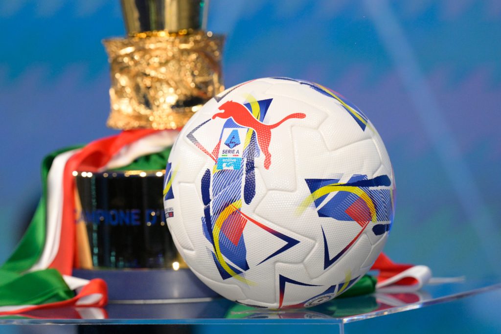 serie a