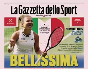 quotidiani sportivi