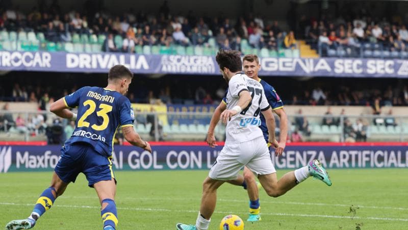 Verona-Napoli