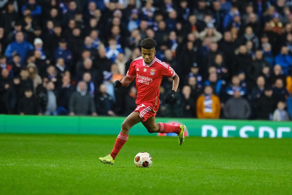 David Neres