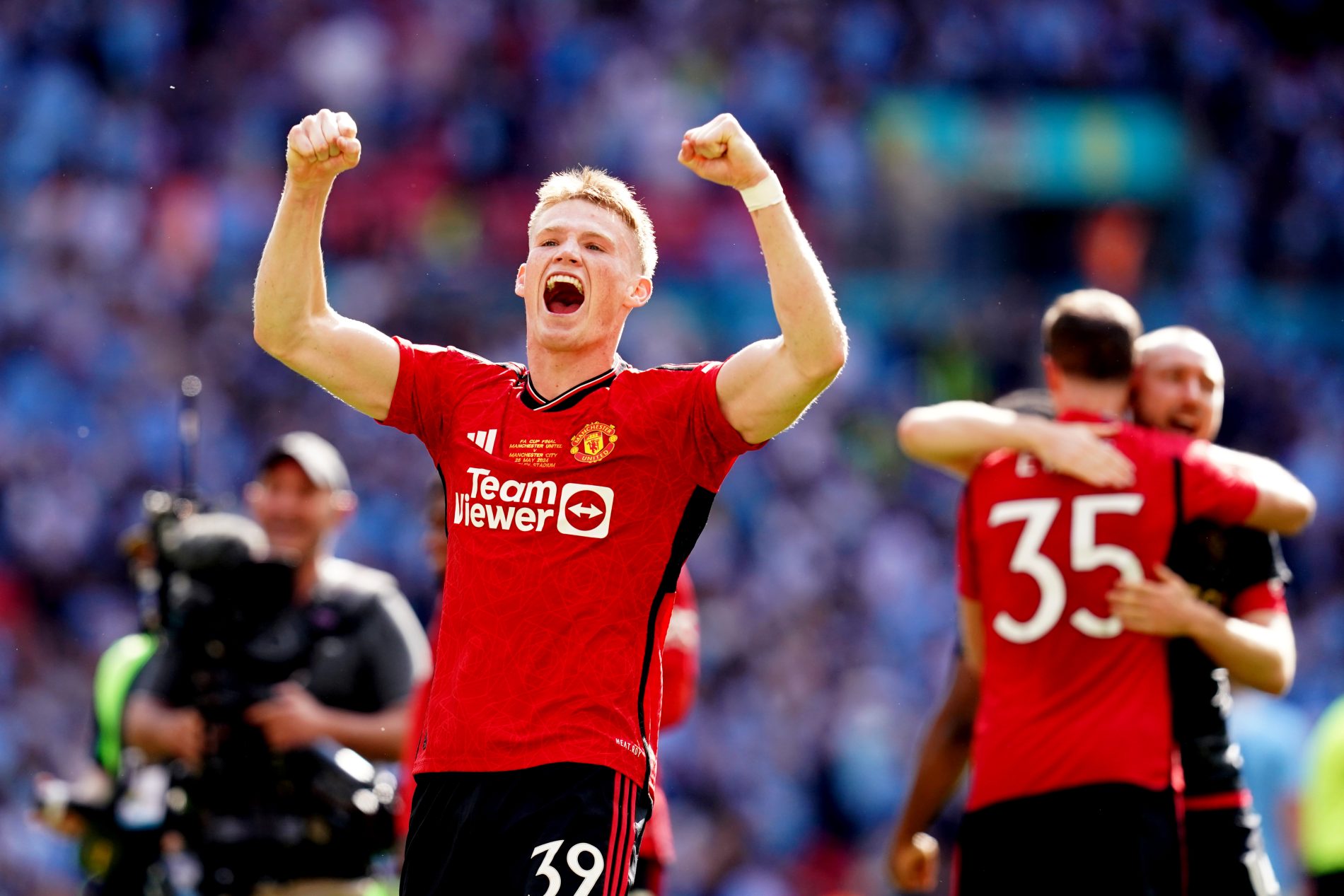 McTominay