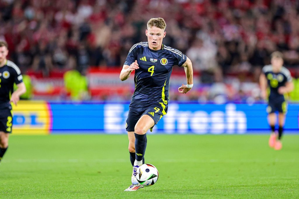 McTominay