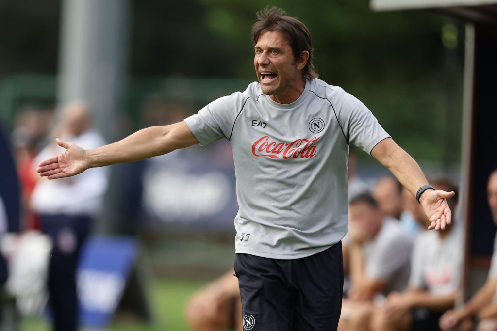 Conte