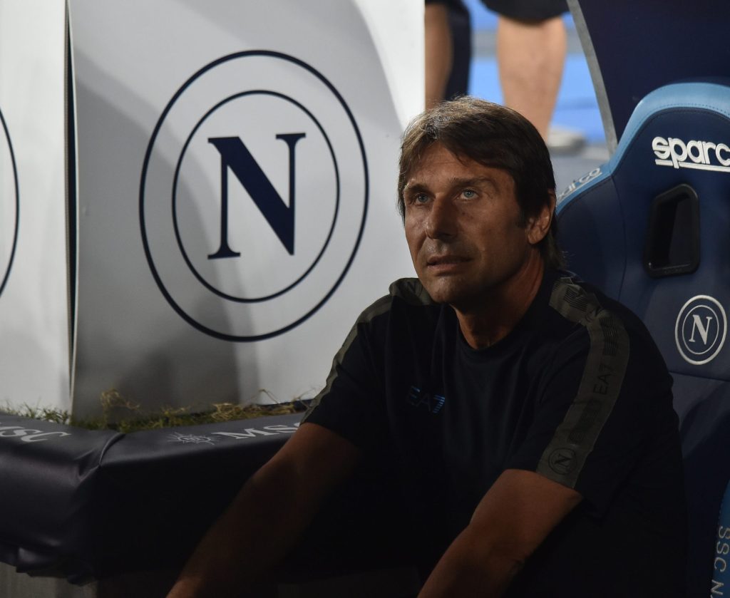 conte