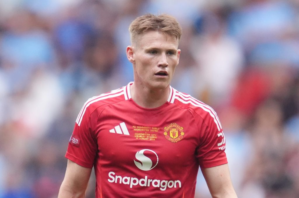McTominay