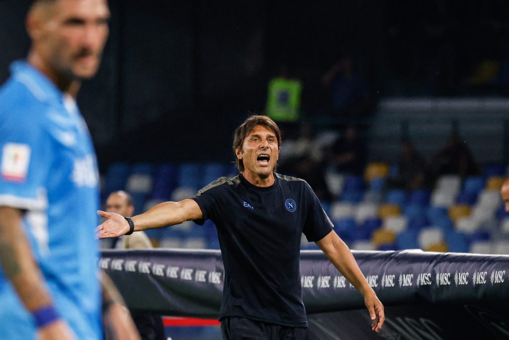 Conte