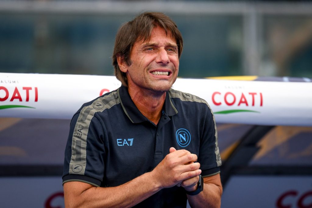 Conte