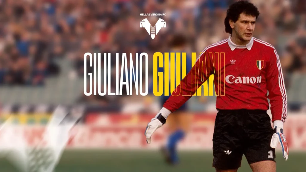 giulaino giuliani