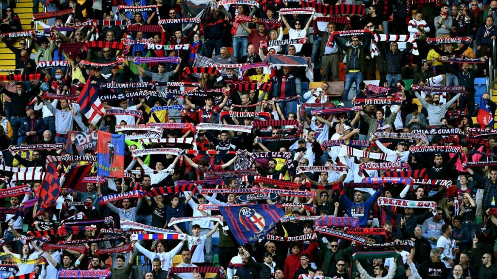bologna