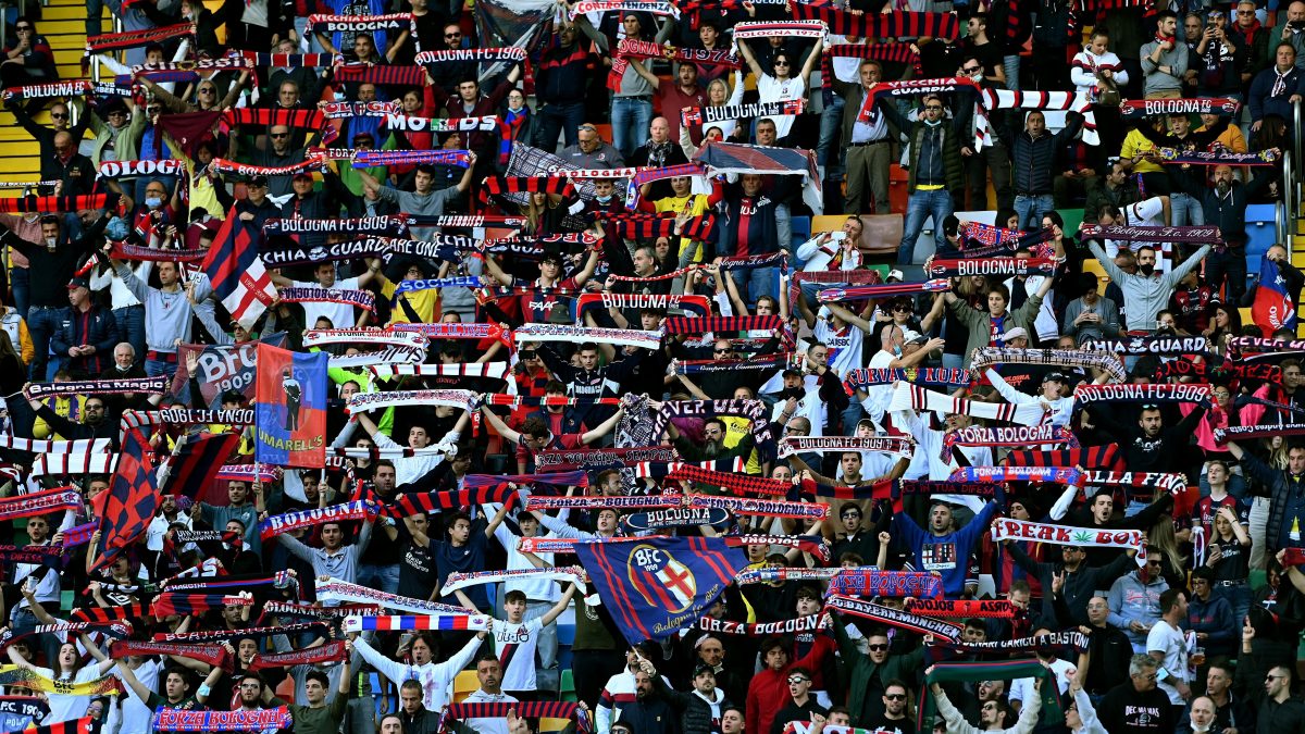 bologna