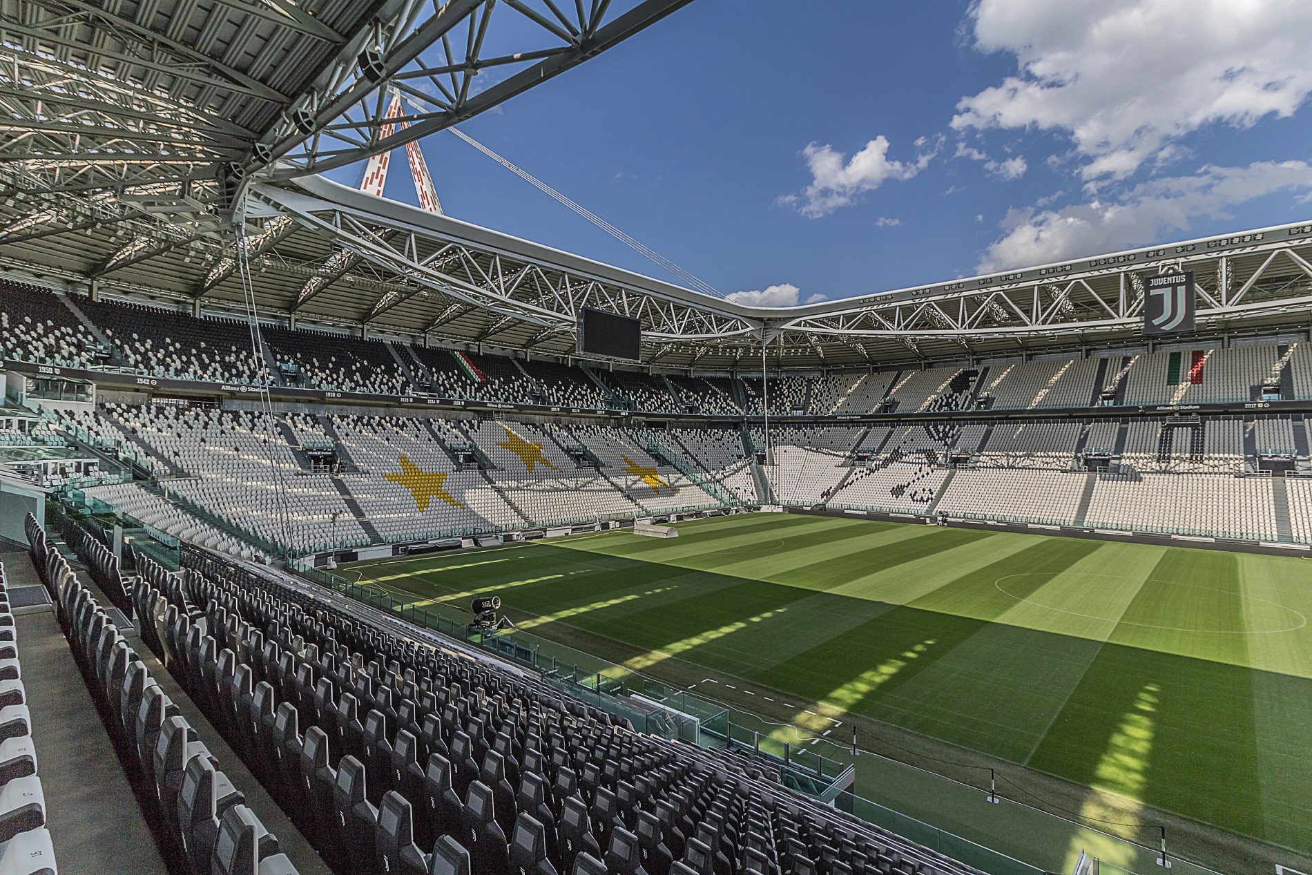 allianz stadium