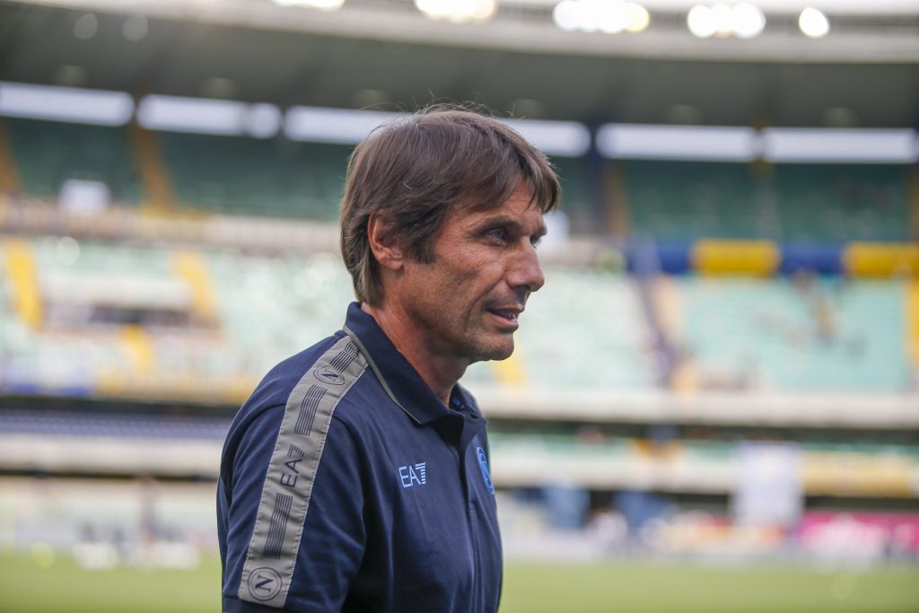 conte