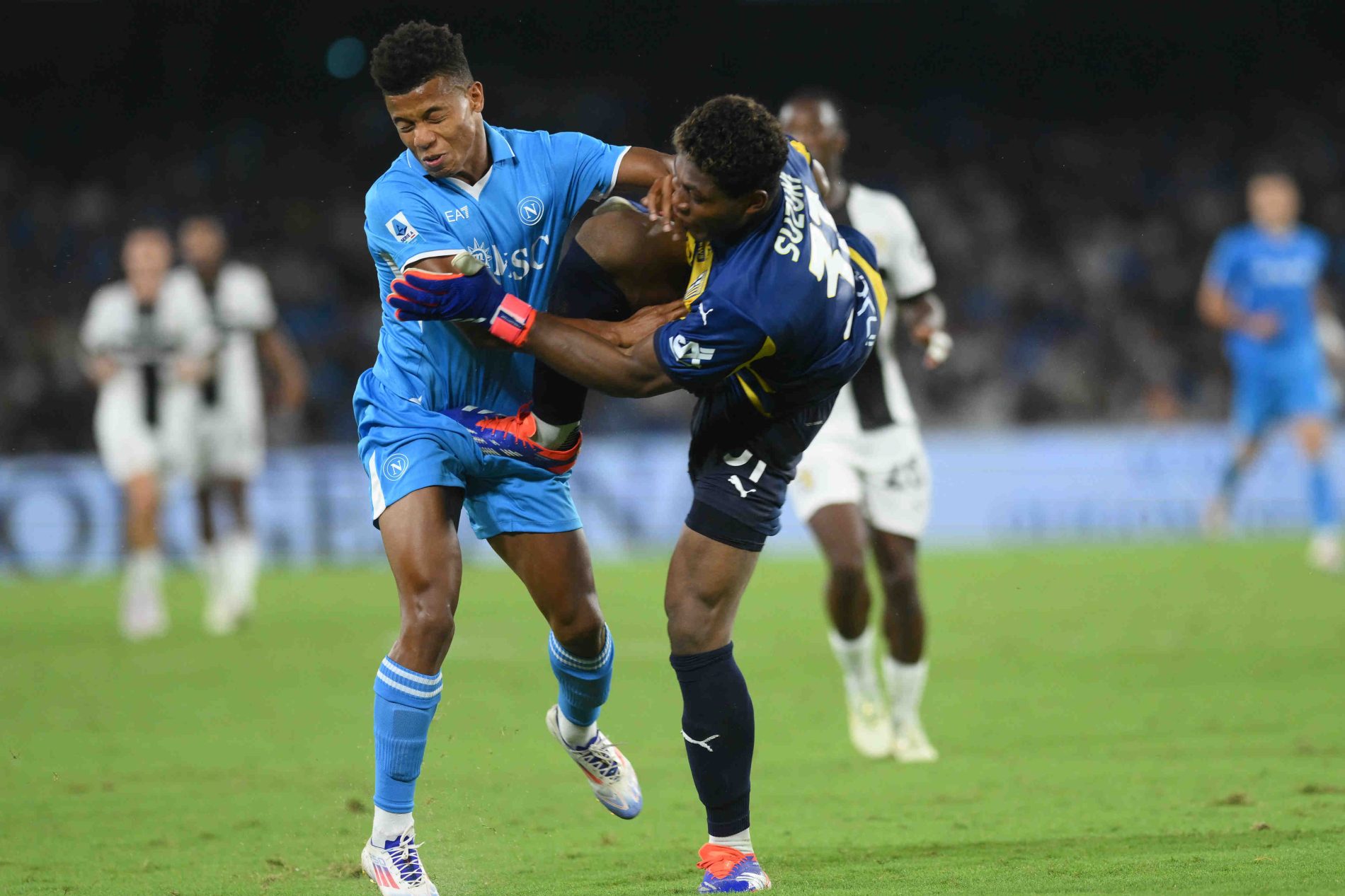 neres