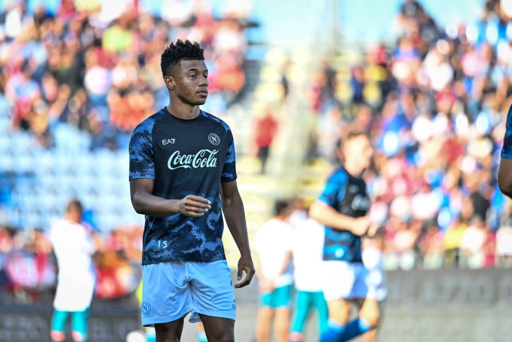 David Neres